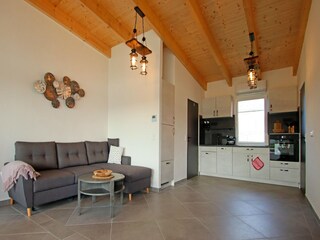 Bungalow Blankenberg Ausstattung 34