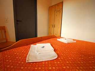 Bungalow Blankenberg Ausstattung 37