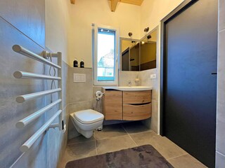 Bungalow Blankenberg Ausstattung 42