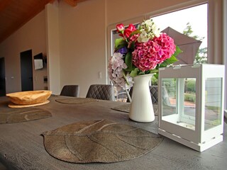 Bungalow Blankenberg Ausstattung 48
