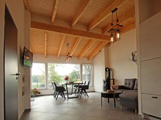 Bungalow Blankenberg Ausstattung 49