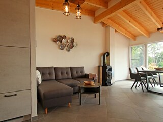 Appartement Blankenberg Équipement 26