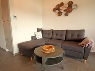 Appartement Blankenberg Équipement 27