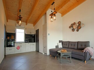 Appartement Blankenberg Équipement 29