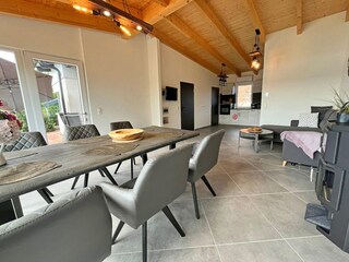 Appartement Blankenberg Équipement 33