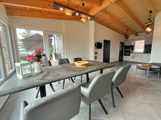 Appartement Blankenberg Équipement 39