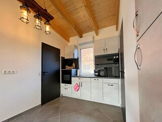 Appartement Blankenberg Équipement 40