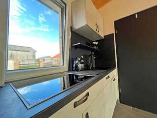 Appartamento Blankenberg Caratteristiche 41