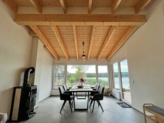 Appartement Blankenberg Équipement 42