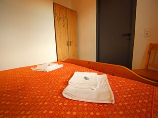 Appartement Blankenberg Équipement 44