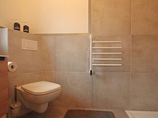 Appartement Blankenberg Équipement 48