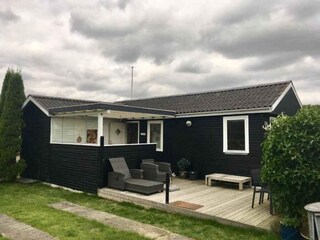 Holiday house Sønderballe Outdoor Recording 2