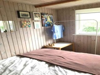 Holiday house Sønderballe  13