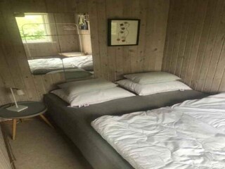 Vakantiehuis Sønderballe  14