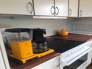 Holiday house Sønderballe  15