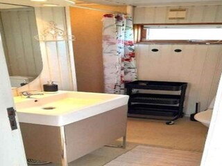 Holiday house Sønderballe  16