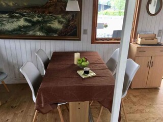 Ferienhaus Sønderballe  17