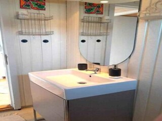 Vakantiehuis Sønderballe  10