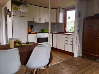 Holiday house Sønderballe  3