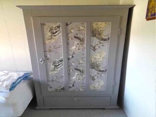 Holiday house Sønderballe  4