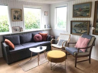 Holiday house Sønderballe  5