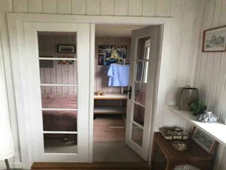 Vakantiehuis Sønderballe  6