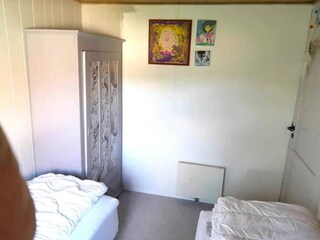 Holiday house Sønderballe  8