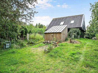 Ferienhaus Ebeltoft Außenaufnahme 5