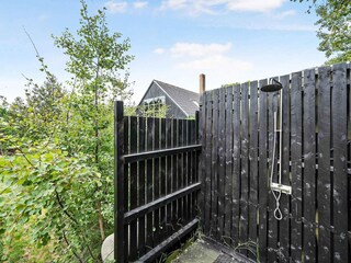 Holiday house Ebeltoft Outdoor Recording 6