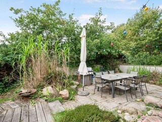 Ferienhaus Ebeltoft Außenaufnahme 8