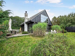 Vakantiehuis Ebeltoft Buitenaudio-opname 4