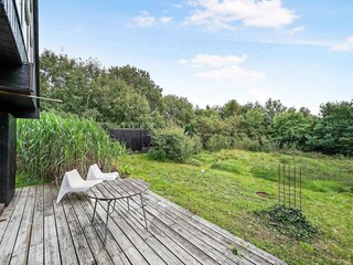 Vakantiehuis Ebeltoft Buitenaudio-opname 2