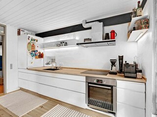 Vakantiehuis Ebeltoft  12