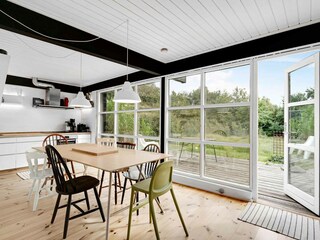Holiday house Ebeltoft  16