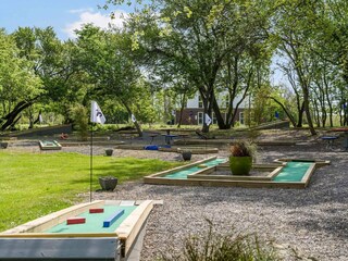 Ferienhaus Dannemare Außenaufnahme 6