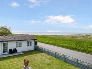 Vakantiehuis Dannemare Buitenaudio-opname 7