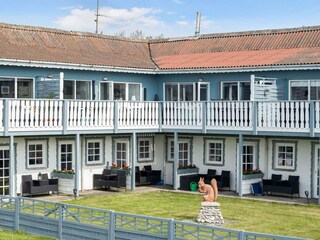 Vakantiehuis Dannemare Buitenaudio-opname 1