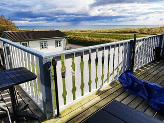 Vakantiehuis Dannemare Buitenaudio-opname 2