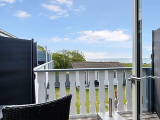 Vakantiehuis Dannemare Buitenaudio-opname 3