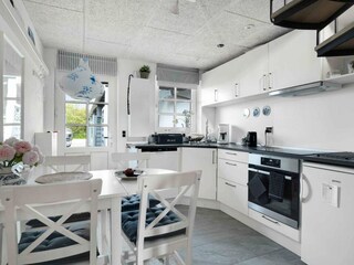 Holiday house Dannemare  14