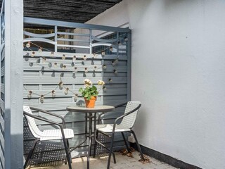 Vakantiehuis Dannemare  15