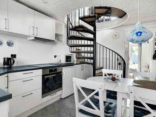 Holiday house Dannemare  16