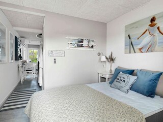 Vakantiehuis Dannemare  20