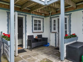 Vakantiehuis Dannemare  22