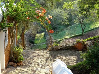 Casa de campo Santa Eulalia del Río Grabación al aire libre 2