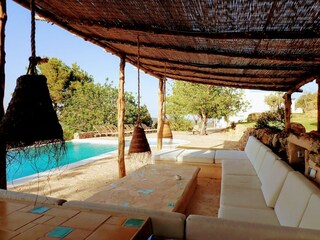 Type de propriété : Chalet Santa Eulalia del Río  33