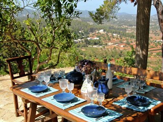 Casale Santa Eulalia del Río Registrazione all'aperto 3