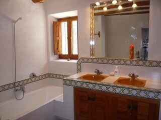 Casa de campo Santa Eulalia del Río Características 17