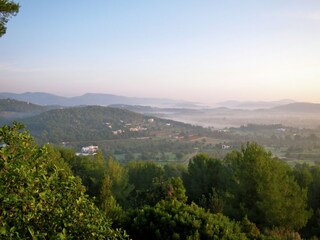 Landhaus Santa Eulalia del Río Umgebung 29