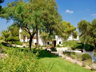 Type de propriété : Chalet Santa Eulalia del Río Enregistrement extérieur 5